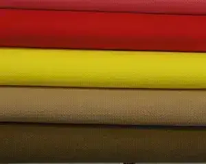 คุณสมบัติของผ้าแคนวาส
